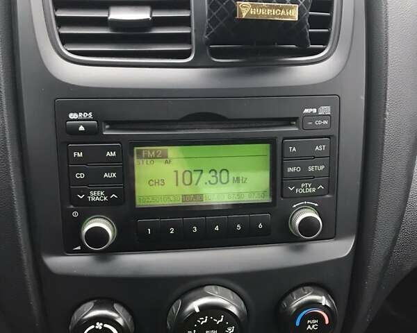 Сірий Кіа Sportage, об'ємом двигуна 2 л та пробігом 180 тис. км за 8890 $, фото 15 на Automoto.ua