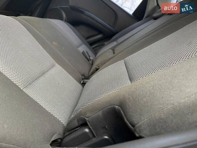 Серый Киа Sportage, объемом двигателя 2 л и пробегом 165 тыс. км за 7490 $, фото 18 на Automoto.ua