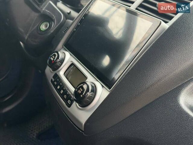 Серый Киа Sportage, объемом двигателя 2 л и пробегом 165 тыс. км за 7490 $, фото 28 на Automoto.ua