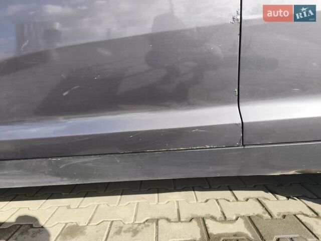 Серый Киа Sportage, объемом двигателя 2 л и пробегом 218 тыс. км за 11500 $, фото 23 на Automoto.ua