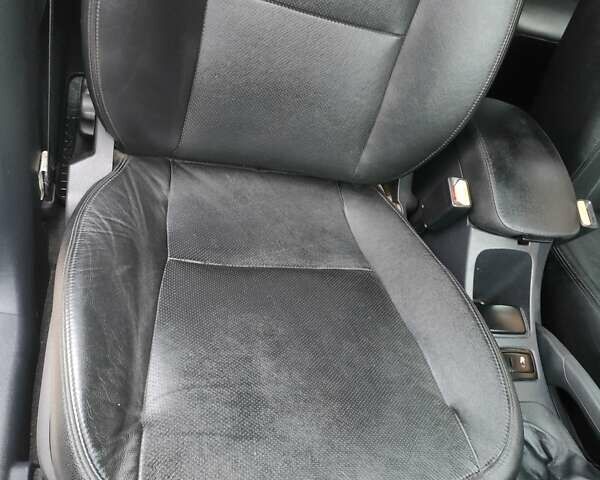 Серый Киа Sportage, объемом двигателя 1.99 л и пробегом 268 тыс. км за 8250 $, фото 14 на Automoto.ua