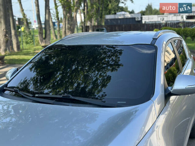 Серый Киа Sportage, объемом двигателя 1.69 л и пробегом 320 тыс. км за 11499 $, фото 21 на Automoto.ua