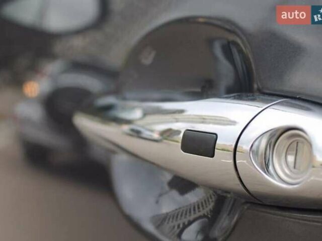 Серый Киа Sportage, объемом двигателя 2 л и пробегом 162 тыс. км за 12500 $, фото 8 на Automoto.ua