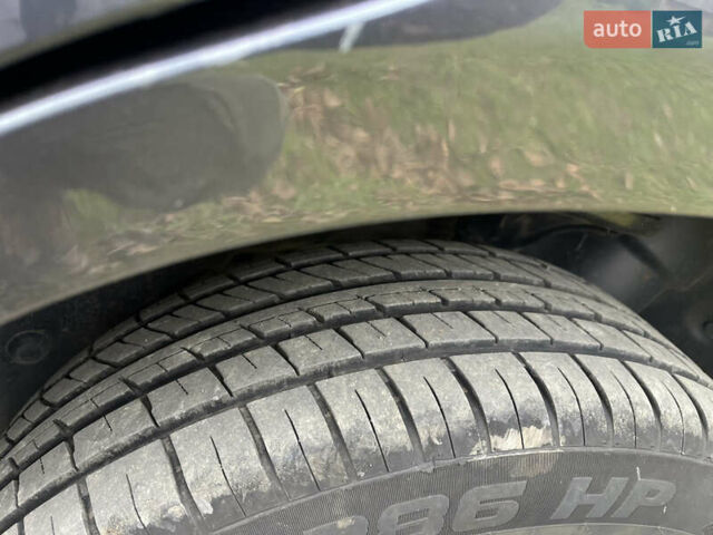 Серый Киа Sportage, объемом двигателя 1.99 л и пробегом 241 тыс. км за 8650 $, фото 15 на Automoto.ua