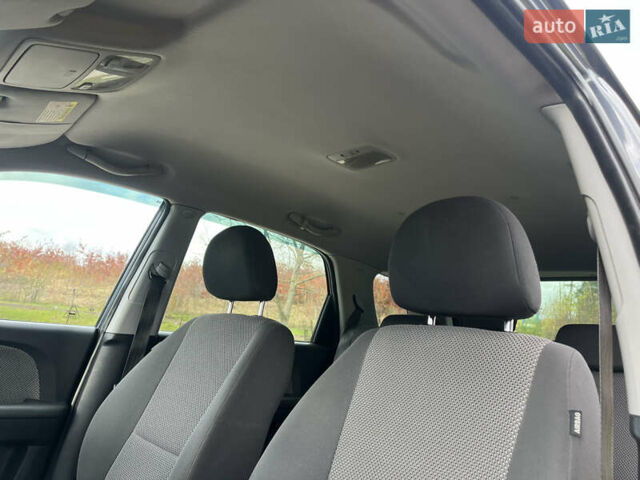 Серый Киа Sportage, объемом двигателя 1.99 л и пробегом 241 тыс. км за 8650 $, фото 20 на Automoto.ua