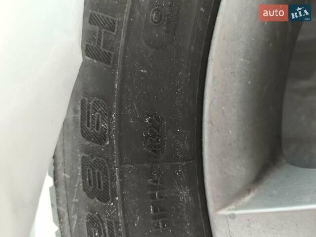 Серый Киа Sportage, объемом двигателя 2 л и пробегом 218 тыс. км за 11500 $, фото 24 на Automoto.ua