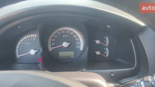 Сірий Кіа Sportage, об'ємом двигуна 1.98 л та пробігом 163 тис. км за 9400 $, фото 13 на Automoto.ua