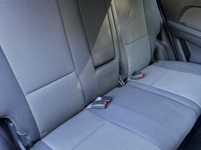 Серый Киа Sportage, объемом двигателя 2 л и пробегом 206 тыс. км за 8900 $, фото 19 на Automoto.ua