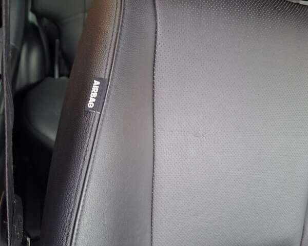 Серый Киа Sportage, объемом двигателя 2 л и пробегом 162 тыс. км за 8350 $, фото 22 на Automoto.ua