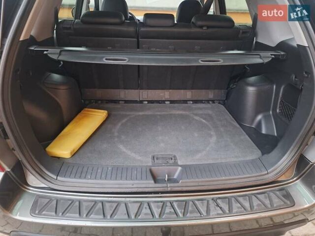 Серый Киа Sportage, объемом двигателя 2 л и пробегом 162 тыс. км за 8350 $, фото 30 на Automoto.ua