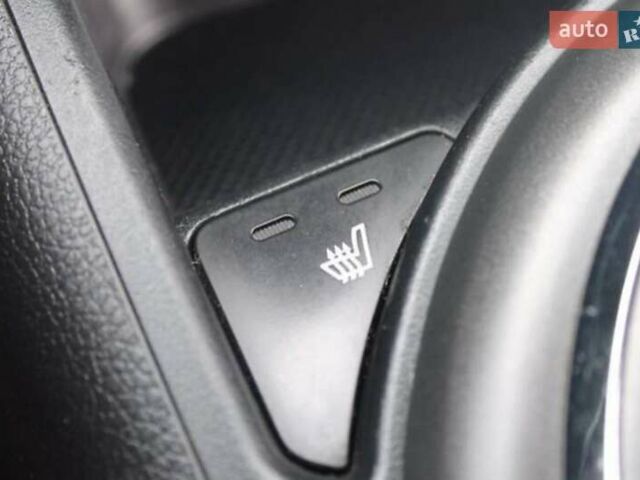 Серый Киа Sportage, объемом двигателя 2 л и пробегом 162 тыс. км за 12500 $, фото 13 на Automoto.ua