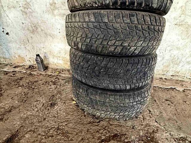 Сірий Кіа Sportage, об'ємом двигуна 2 л та пробігом 198 тис. км за 12500 $, фото 4 на Automoto.ua