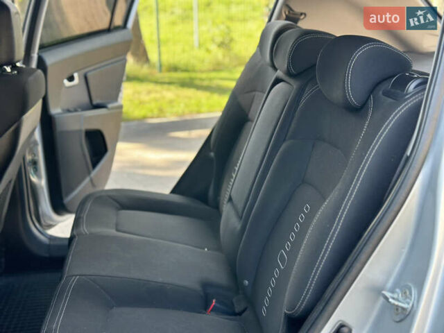 Серый Киа Sportage, объемом двигателя 1.69 л и пробегом 320 тыс. км за 11499 $, фото 27 на Automoto.ua
