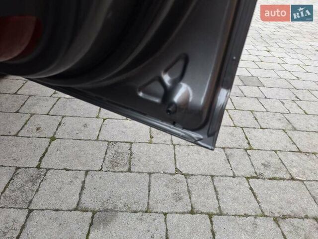 Серый Киа Sportage, объемом двигателя 2 л и пробегом 162 тыс. км за 8350 $, фото 23 на Automoto.ua