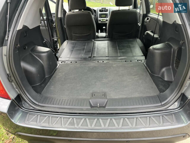 Серый Киа Sportage, объемом двигателя 1.99 л и пробегом 241 тыс. км за 8650 $, фото 23 на Automoto.ua