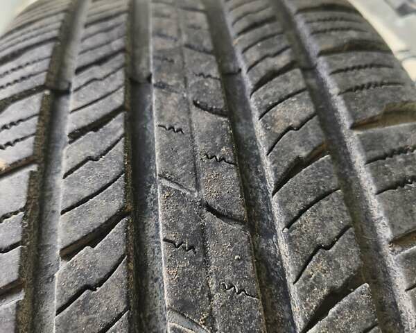 Серый Киа Sportage, объемом двигателя 2 л и пробегом 218 тыс. км за 11500 $, фото 28 на Automoto.ua