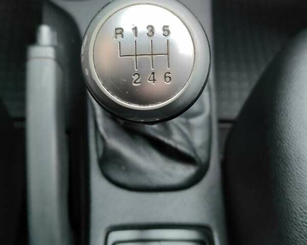 Серый Киа Sportage, объемом двигателя 1.99 л и пробегом 268 тыс. км за 8250 $, фото 9 на Automoto.ua