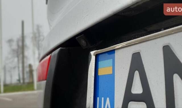 Серый Киа Sportage, объемом двигателя 2 л и пробегом 198 тыс. км за 13500 $, фото 31 на Automoto.ua