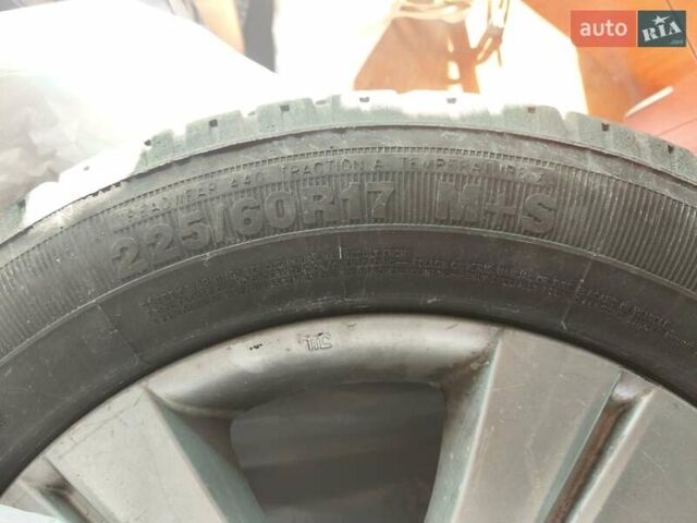 Серый Киа Sportage, объемом двигателя 2 л и пробегом 218 тыс. км за 11500 $, фото 27 на Automoto.ua