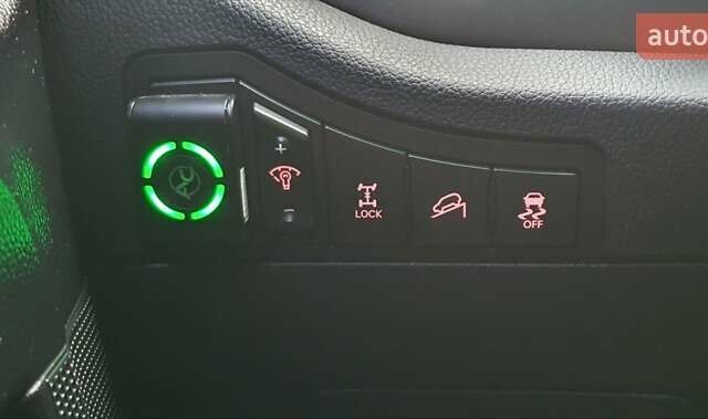 Серый Киа Sportage, объемом двигателя 2 л и пробегом 198 тыс. км за 13500 $, фото 26 на Automoto.ua