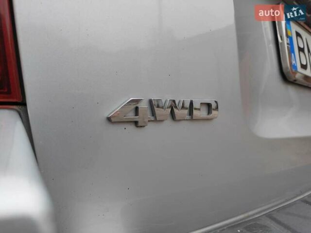 Серый Киа Sportage, объемом двигателя 1.99 л и пробегом 268 тыс. км за 8250 $, фото 18 на Automoto.ua