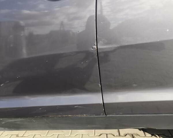 Серый Киа Sportage, объемом двигателя 2 л и пробегом 218 тыс. км за 11500 $, фото 22 на Automoto.ua