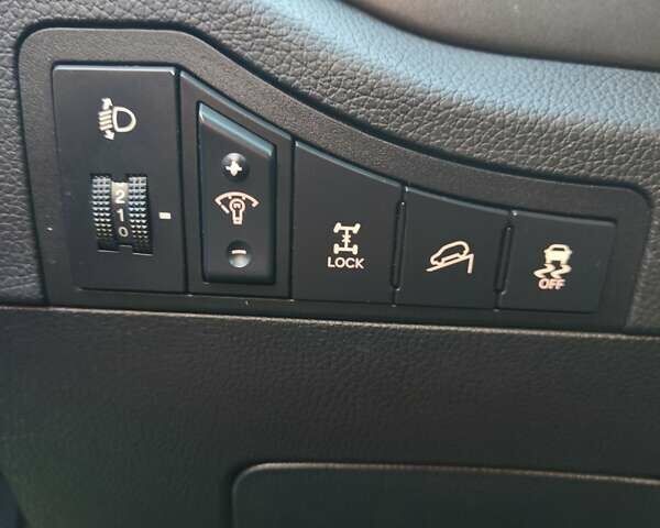 Серый Киа Sportage, объемом двигателя 2 л и пробегом 218 тыс. км за 11500 $, фото 17 на Automoto.ua