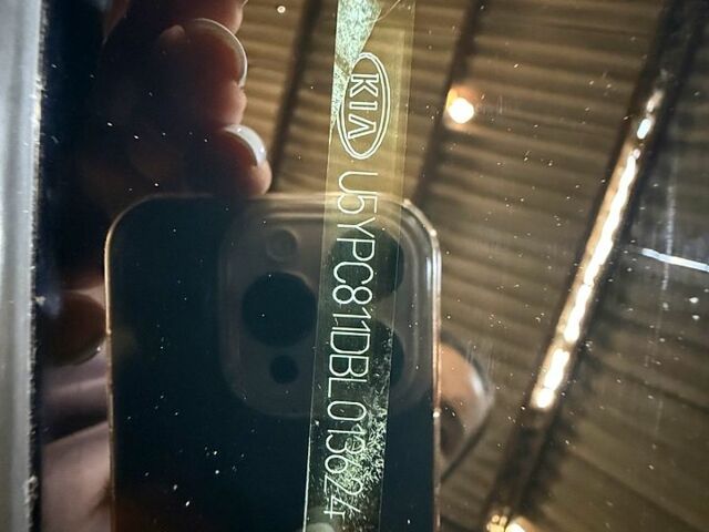 Сірий Кіа Sportage, об'ємом двигуна 2 л та пробігом 198 тис. км за 12500 $, фото 1 на Automoto.ua