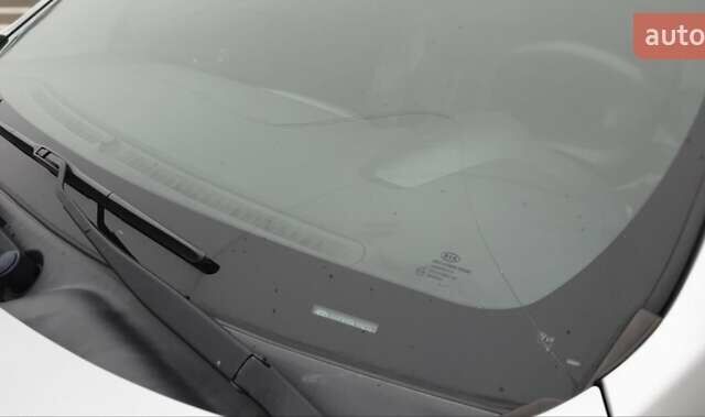 Серый Киа Sportage, объемом двигателя 2 л и пробегом 198 тыс. км за 13500 $, фото 35 на Automoto.ua
