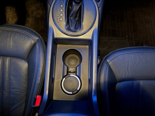 Серый Киа Sportage, объемом двигателя 2 л и пробегом 177 тыс. км за 13000 $, фото 19 на Automoto.ua