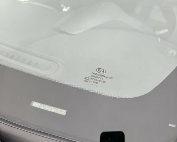 Сірий Кіа Sportage, об'ємом двигуна 2 л та пробігом 135 тис. км за 12499 $, фото 17 на Automoto.ua