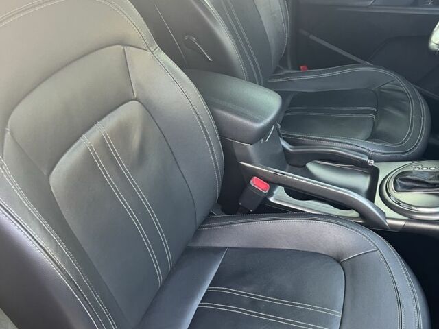 Серый Киа Sportage, объемом двигателя 2 л и пробегом 132 тыс. км за 12999 $, фото 7 на Automoto.ua