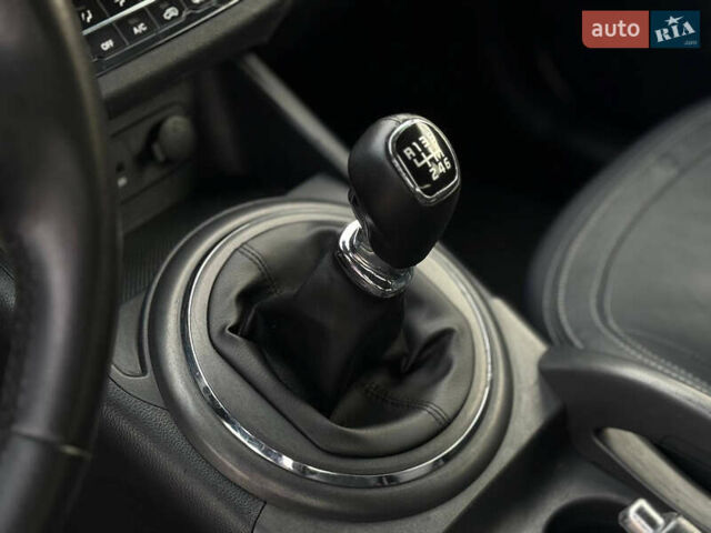 Серый Киа Sportage, объемом двигателя 2 л и пробегом 235 тыс. км за 12500 $, фото 16 на Automoto.ua