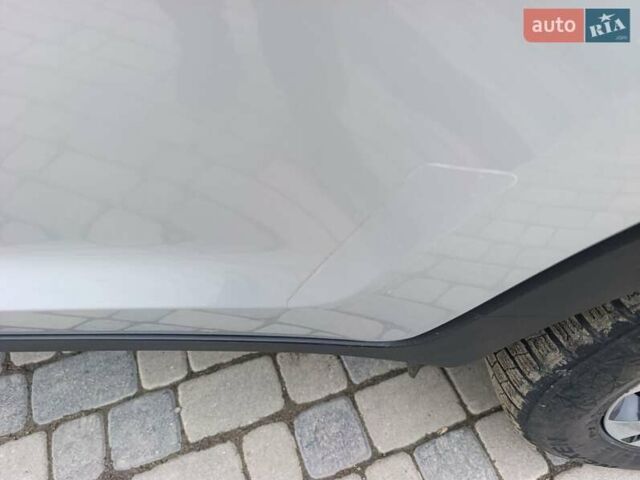 Серый Киа Sportage, объемом двигателя 2 л и пробегом 193 тыс. км за 14858 $, фото 19 на Automoto.ua