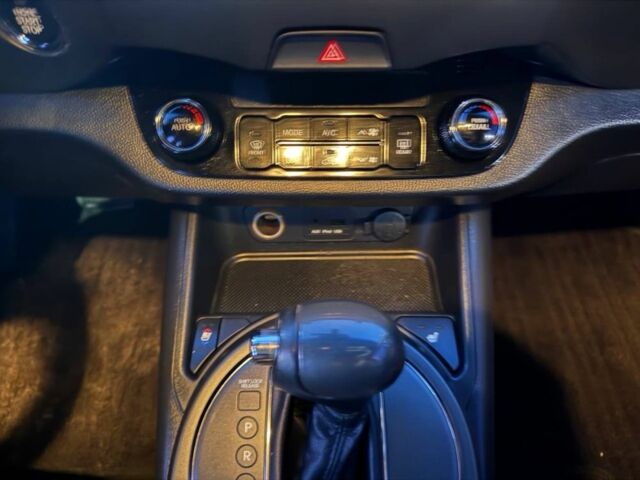 Серый Киа Sportage, объемом двигателя 2 л и пробегом 177 тыс. км за 13000 $, фото 20 на Automoto.ua