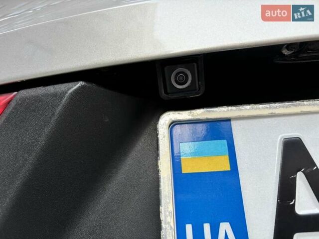 Серый Киа Sportage, объемом двигателя 2 л и пробегом 149 тыс. км за 14200 $, фото 14 на Automoto.ua