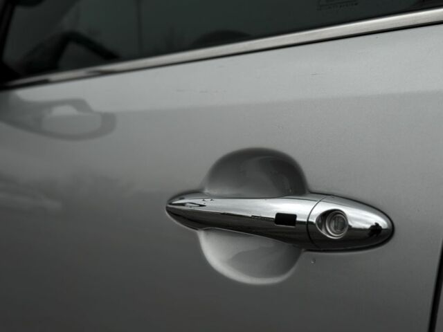 Сірий Кіа Sportage, об'ємом двигуна 2 л та пробігом 178 тис. км за 10500 $, фото 10 на Automoto.ua