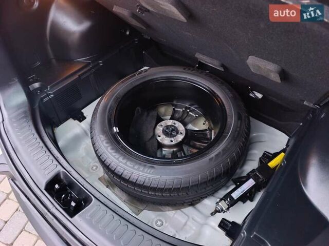 Серый Киа Sportage, объемом двигателя 2 л и пробегом 193 тыс. км за 14858 $, фото 31 на Automoto.ua