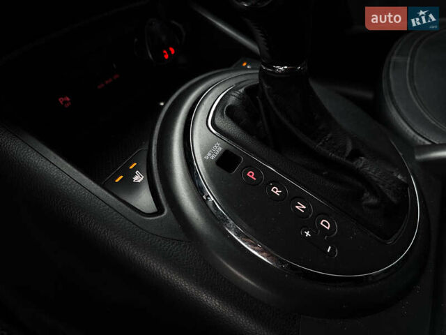 Серый Киа Sportage, объемом двигателя 2 л и пробегом 180 тыс. км за 10300 $, фото 17 на Automoto.ua