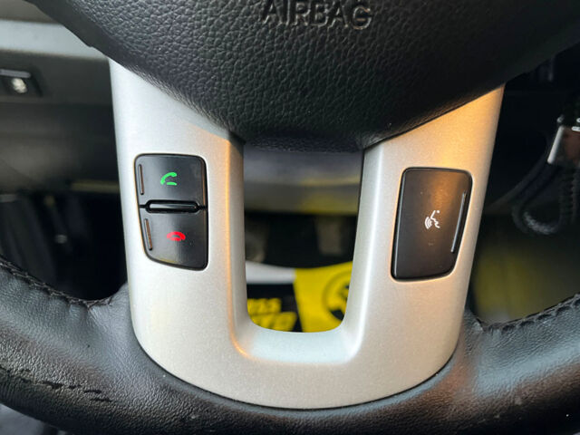 Серый Киа Sportage, объемом двигателя 1.7 л и пробегом 311 тыс. км за 12490 $, фото 14 на Automoto.ua