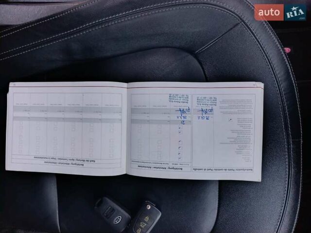 Серый Киа Sportage, объемом двигателя 2 л и пробегом 193 тыс. км за 14858 $, фото 46 на Automoto.ua