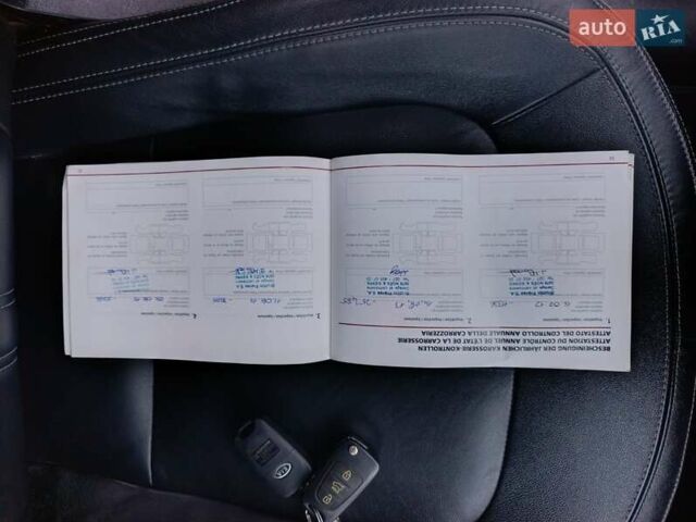 Серый Киа Sportage, объемом двигателя 2 л и пробегом 193 тыс. км за 14858 $, фото 49 на Automoto.ua