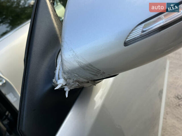 Сірий Кіа Sportage, об'ємом двигуна 2 л та пробігом 145 тис. км за 12800 $, фото 9 на Automoto.ua