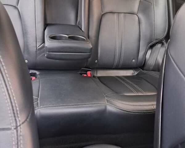 Серый Киа Sportage, объемом двигателя 2 л и пробегом 296 тыс. км за 12200 $, фото 14 на Automoto.ua