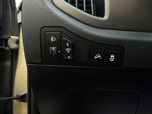 Серый Киа Sportage, объемом двигателя 1.7 л и пробегом 311 тыс. км за 12490 $, фото 10 на Automoto.ua