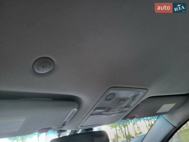 Сірий Кіа Sportage, об'ємом двигуна 2 л та пробігом 177 тис. км за 12000 $, фото 20 на Automoto.ua