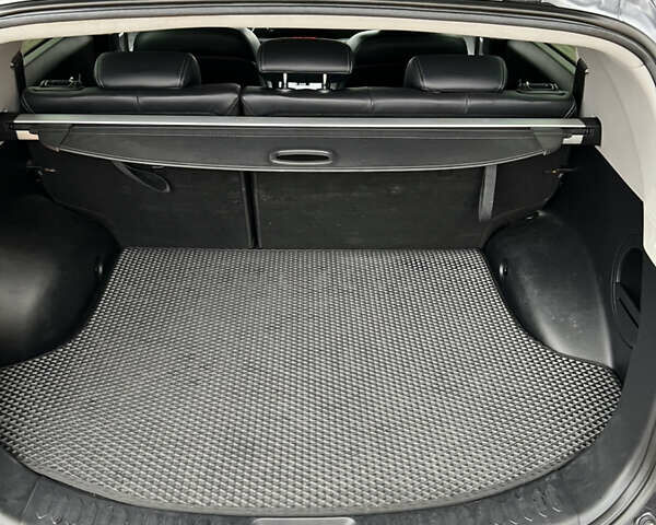 Сірий Кіа Sportage, об'ємом двигуна 2 л та пробігом 135 тис. км за 12499 $, фото 32 на Automoto.ua