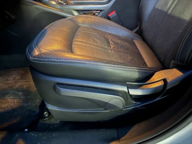 Серый Киа Sportage, объемом двигателя 2 л и пробегом 177 тыс. км за 13000 $, фото 11 на Automoto.ua