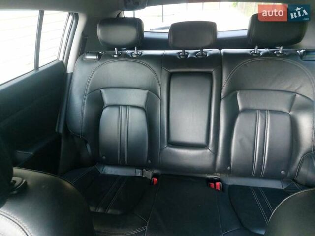 Серый Киа Sportage, объемом двигателя 1.69 л и пробегом 161 тыс. км за 10900 $, фото 15 на Automoto.ua