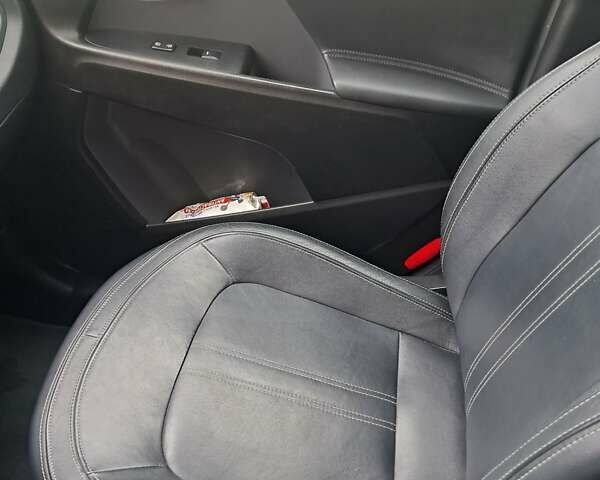 Серый Киа Sportage, объемом двигателя 2 л и пробегом 296 тыс. км за 12200 $, фото 18 на Automoto.ua